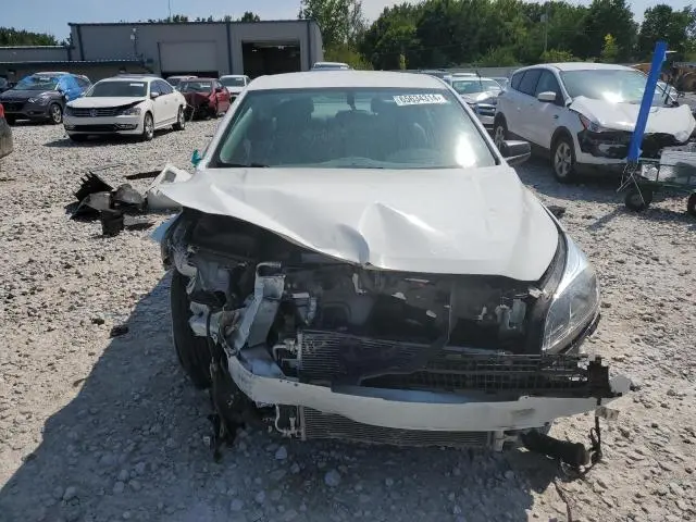 2013 CHEVROLET MALIBU LS  