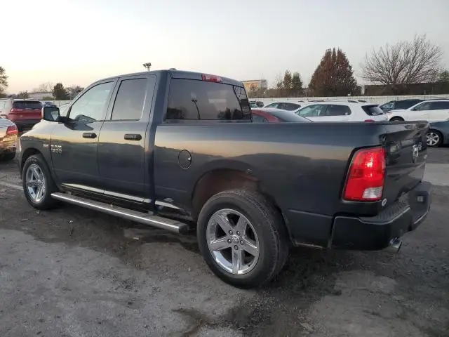 2014 RAM 1500 ST  