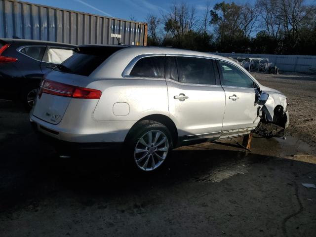 2012 LINCOLN MKT 