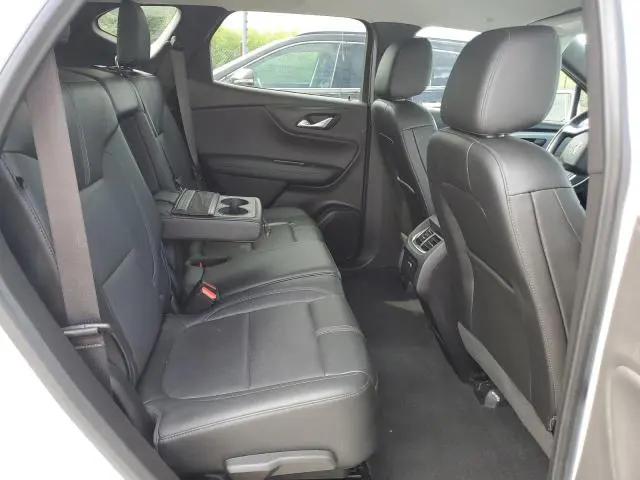 2020 CHEVROLET BLAZER 3LT  