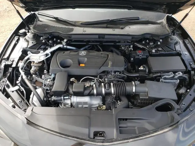 2025 ACURA TLX A-SPEC  