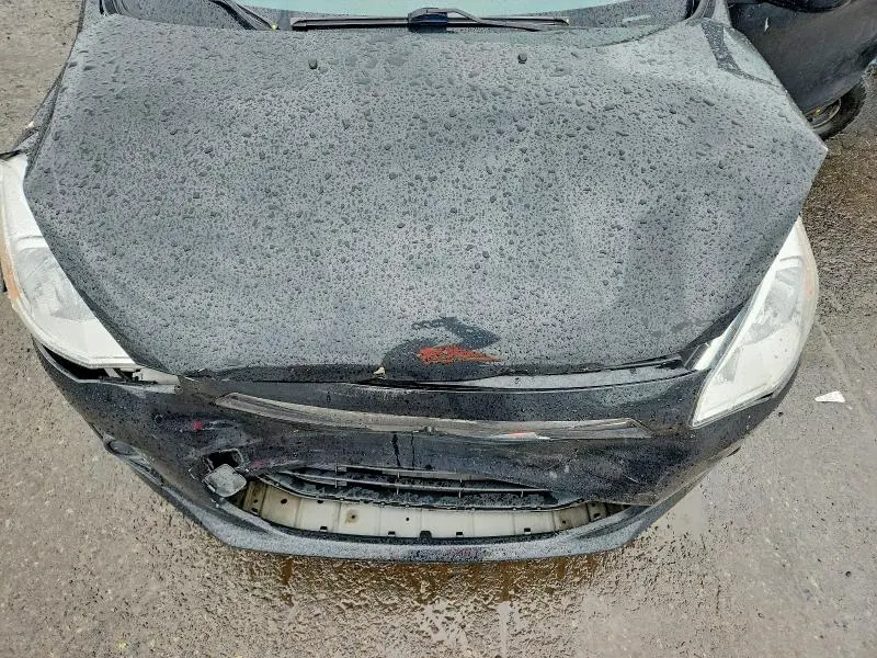 2019 MITSUBISHI MIRAGE G4 ES  