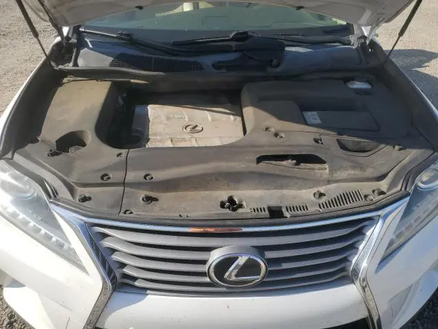2014 LEXUS RX 350  