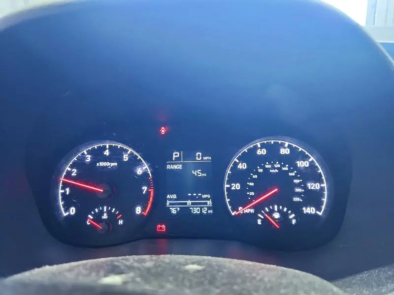 2021 HYUNDAI ACCENT SE  