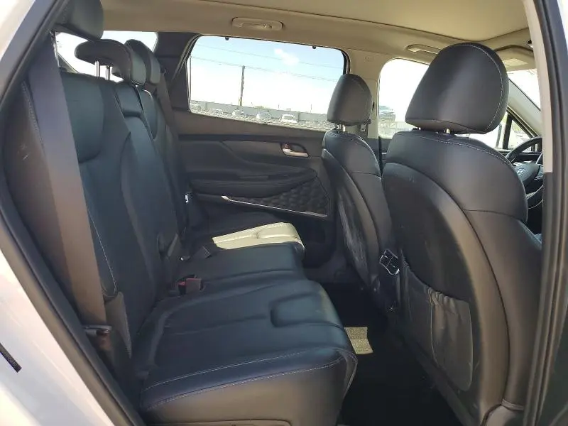 2023 HYUNDAI SANTA FE SEL PREMIUM  