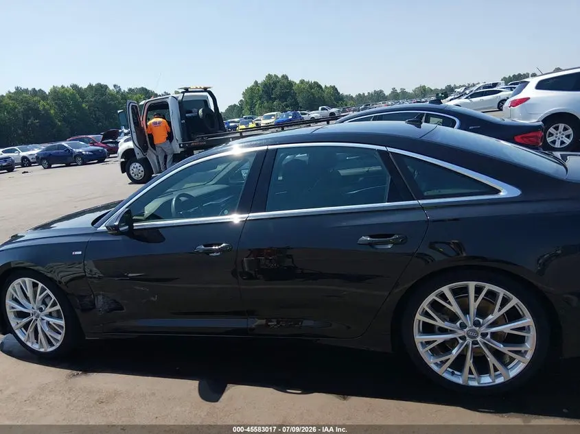 2019 AUDI A6 55 PREMIUM
