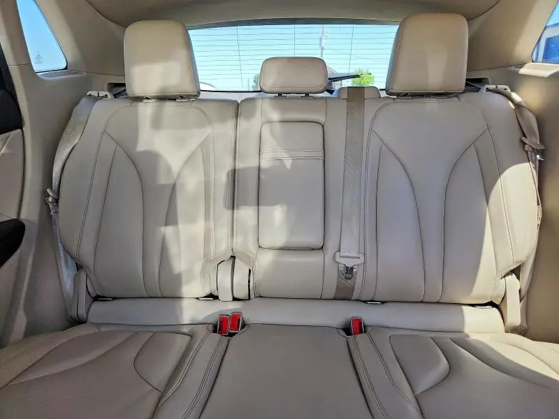 2017 LINCOLN MKC PREMIERE  