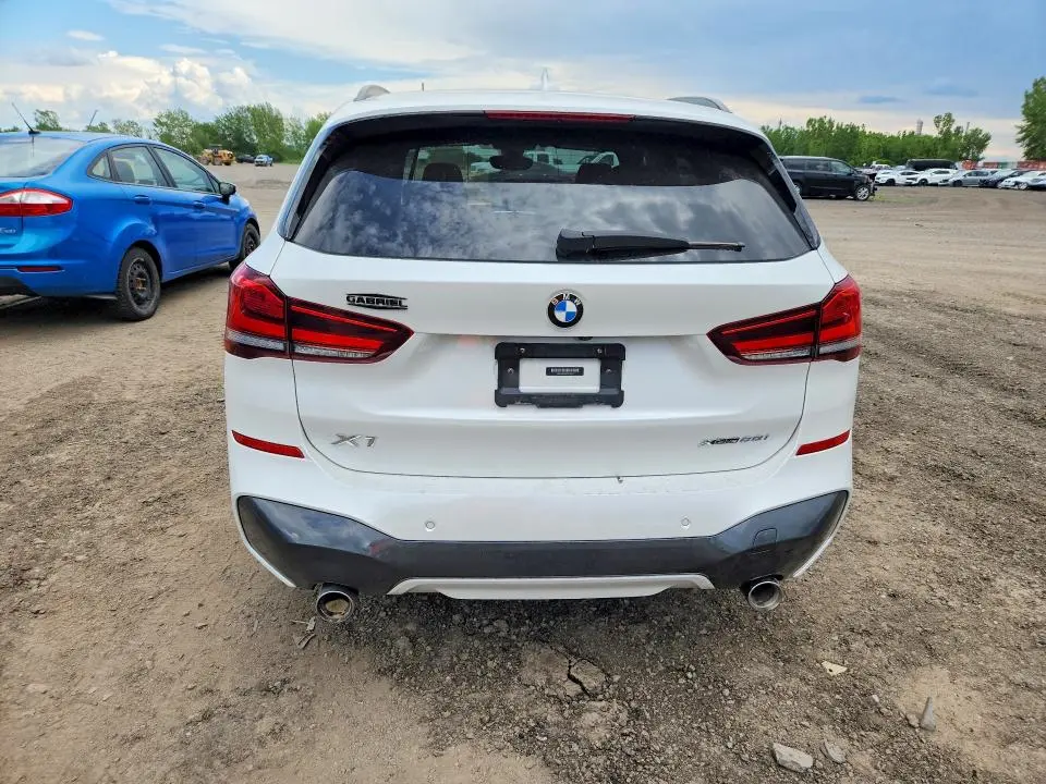 2021 BMW X1 XDRIVE28I  