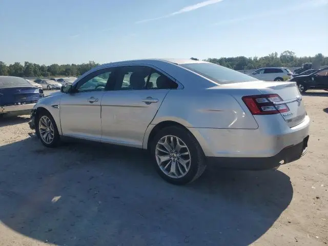 2014 FORD TAURUS LIMITED  