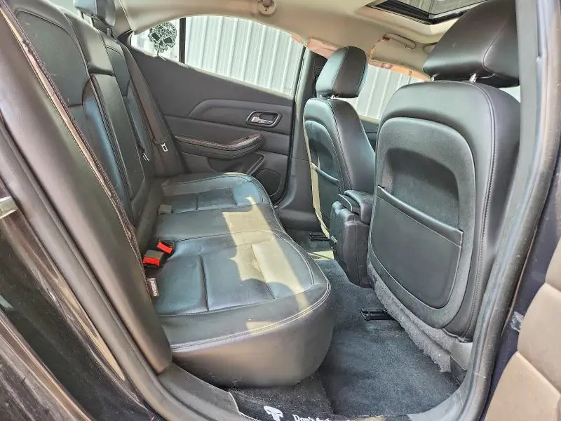 2013 CHEVROLET MALIBU 2LT  