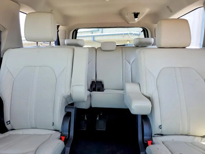 2021 FORD EXPEDITION MAX PLATINUM  
