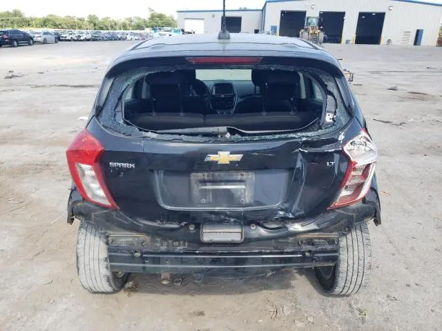 2017 CHEVROLET SPARK 1LT  