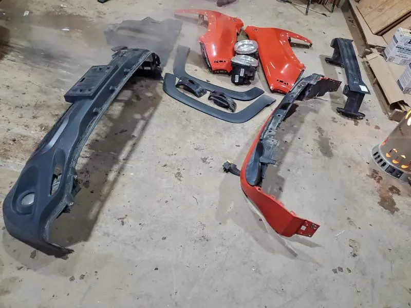 2015 JEEP RENEGADE TRAILHAWK  