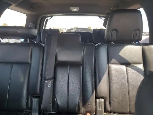 2013 FORD EXPEDITION LIMITED  