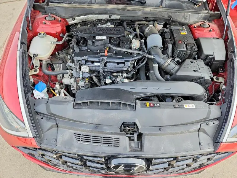 2023 HYUNDAI SONATA SEL PLUS  