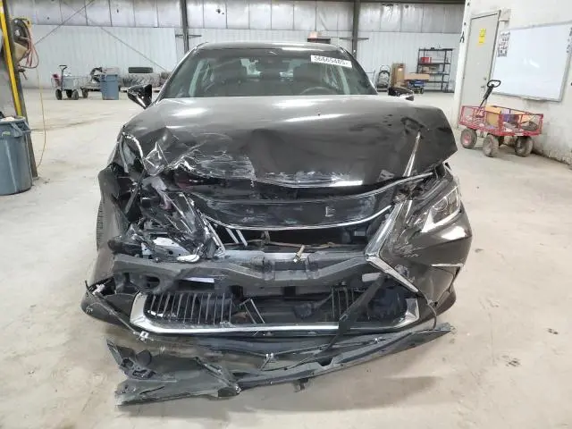 2021 LEXUS ES 300H