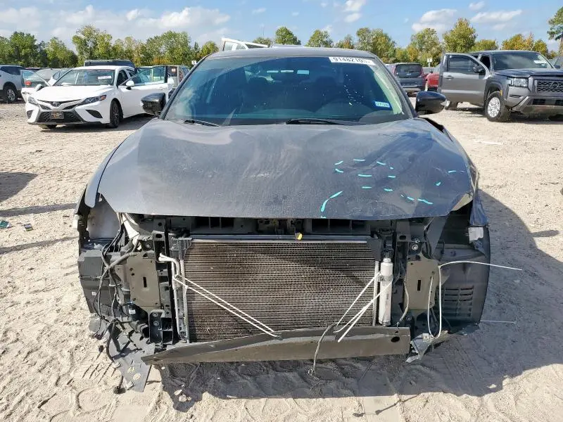 2017 NISSAN MAXIMA 3.5S  