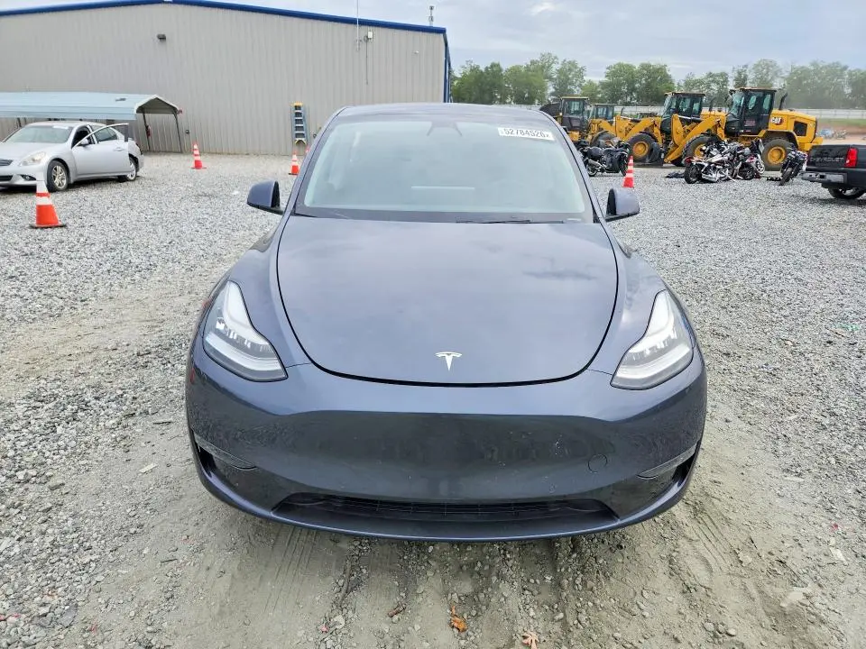 2020 TESLA MODEL Y   