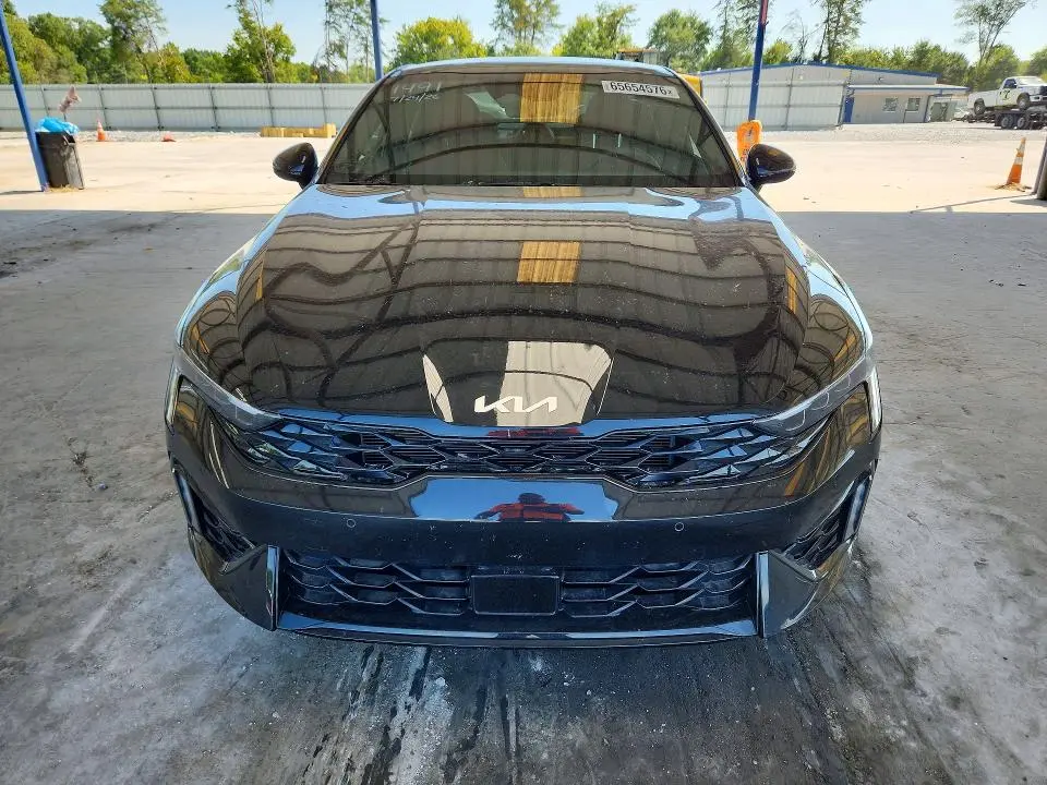 2025 KIA K5 GT LINE  
