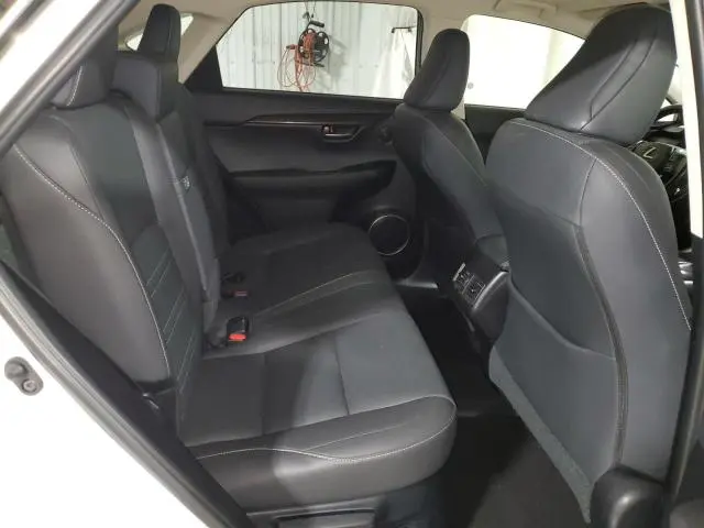 2018 LEXUS NX 300 BASE  