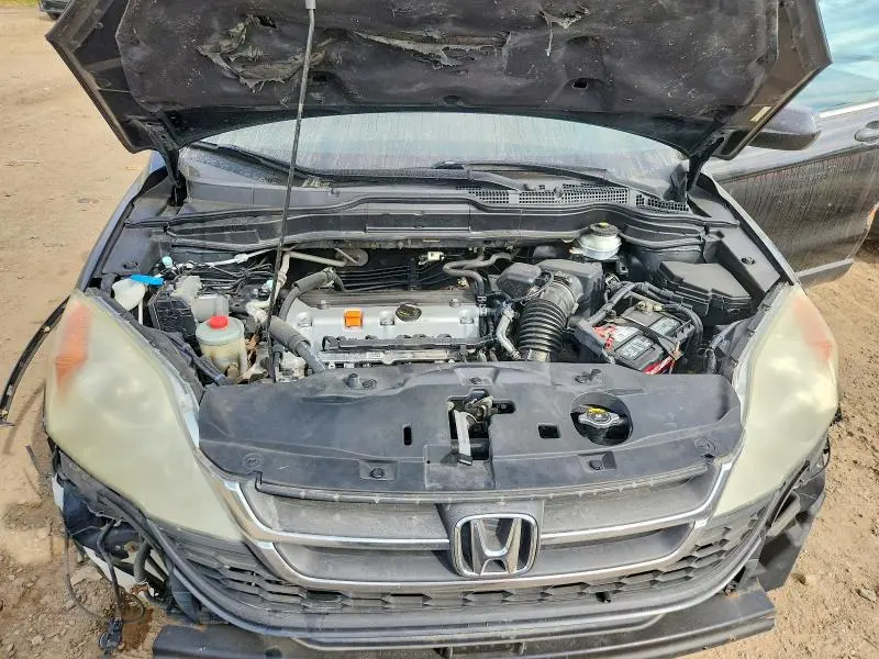 2011 HONDA CR-V LX  