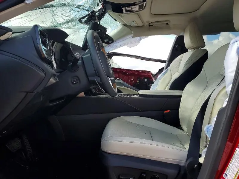 2025 LEXUS RX 350 PREMIUM+  