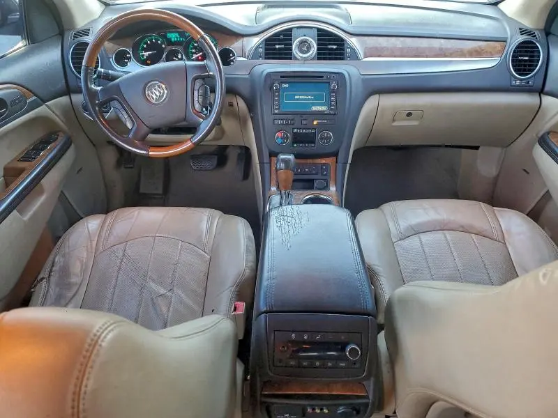 2012 BUICK ENCLAVE   