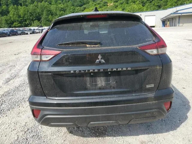 2024 MITSUBISHI ECLIPSE CROSS LE  