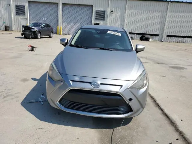 2016 TOYOTA SCION IA