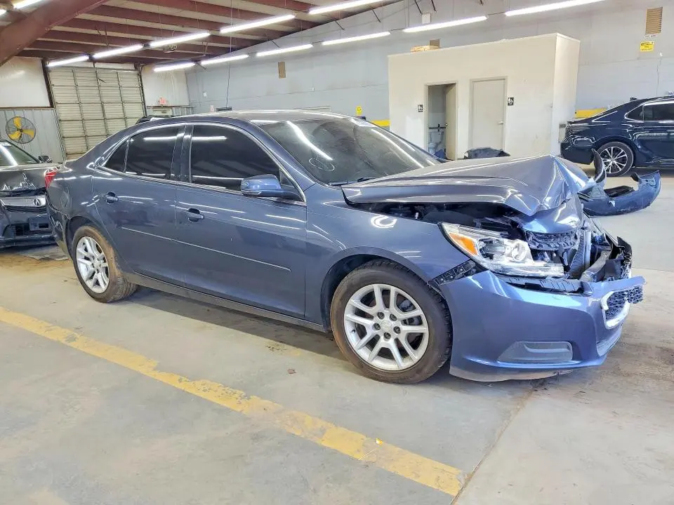 2014 CHEVROLET MALIBU 1LT  