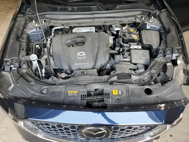 2023 MAZDA CX-5 PREMIUM  