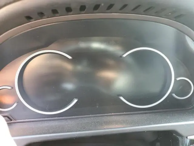 2016 BMW X5 XDRIVE50I  