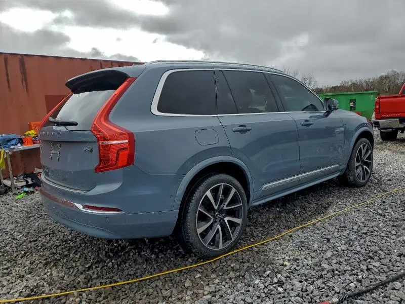 2023 VOLVO XC90 PLUS  