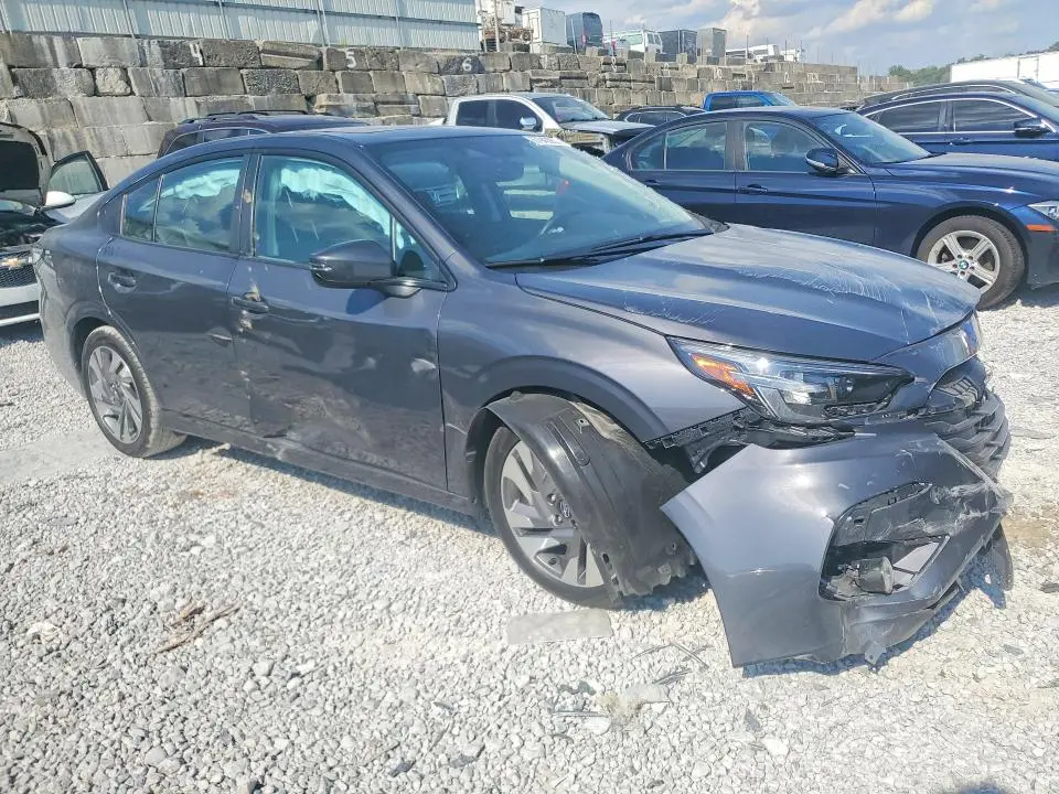 2024 SUBARU LEGACY LIMITED  