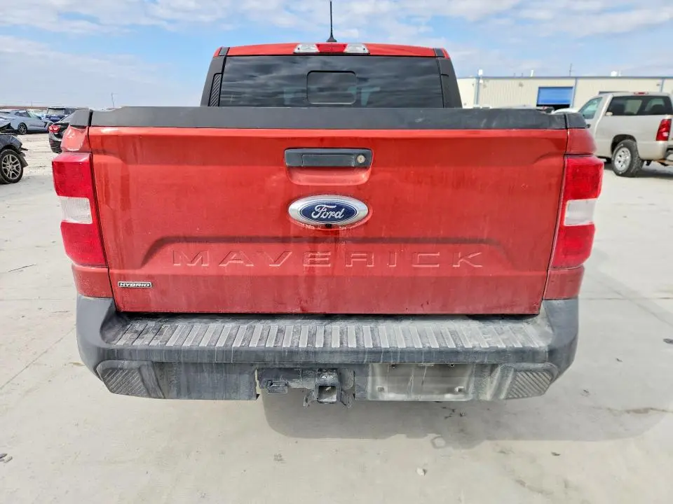 2023 FORD MAVERICK XL  