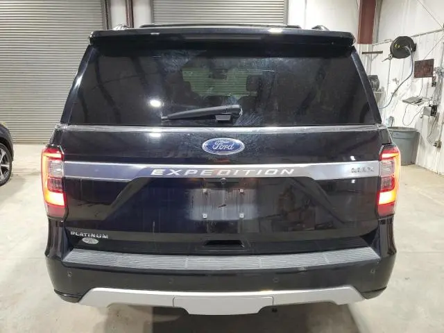 2019 FORD EXPEDITION MAX PLATINUM  