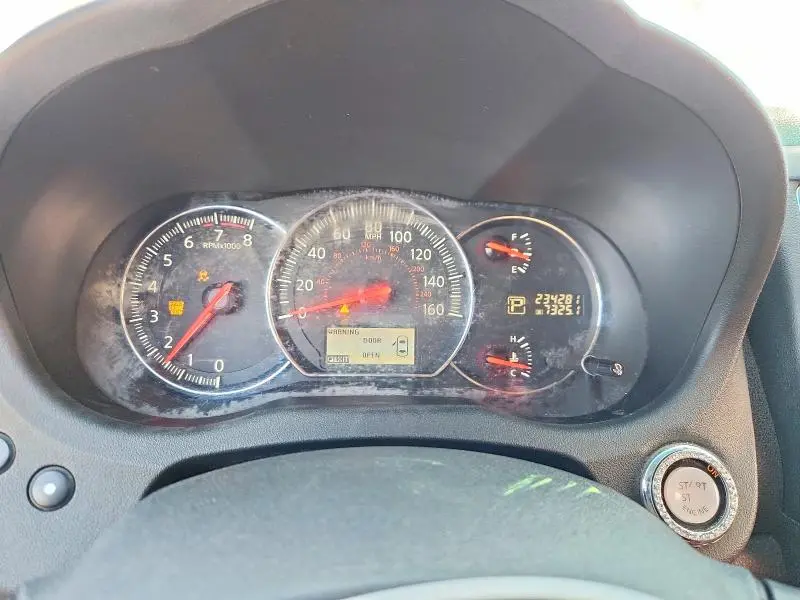 2012 NISSAN MAXIMA 3.5 S  