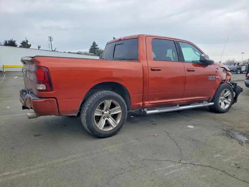 2013 DODGE RAM 1500 SPORT  