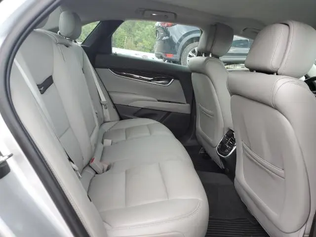 2014 CADILLAC XTS LUXURY COLLECTION  