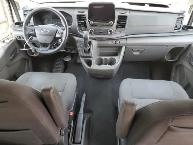 2020 FORD TRANSIT T-150  