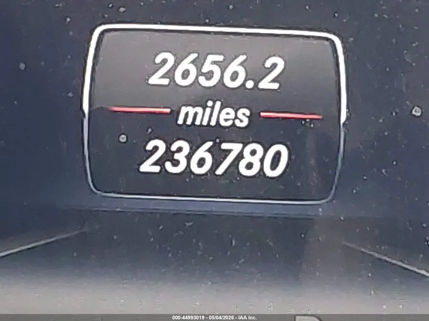 2016 MERCEDES-BENZ GL 450 4MATIC
