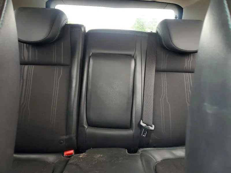 2016 CHEVROLET TRAX 1LT  