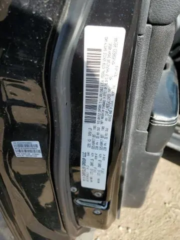 2014 JEEP CHEROKEE SPORT  