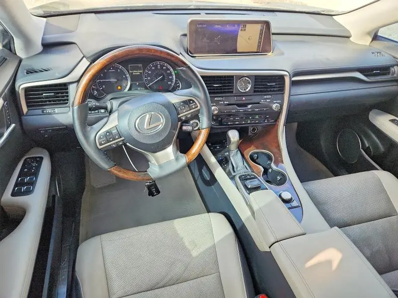 2016 LEXUS RX 350 BASE  