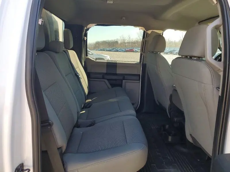 2020 FORD F250 SUPER DUTY  
