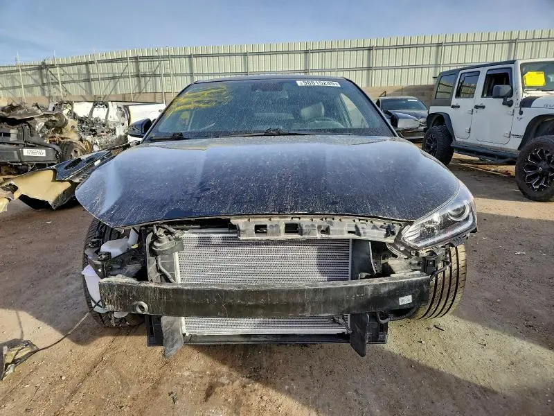 2019 HYUNDAI VELOSTER BASE  