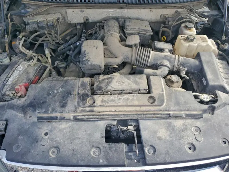 2014 FORD EXPEDITION EL LIMITED  