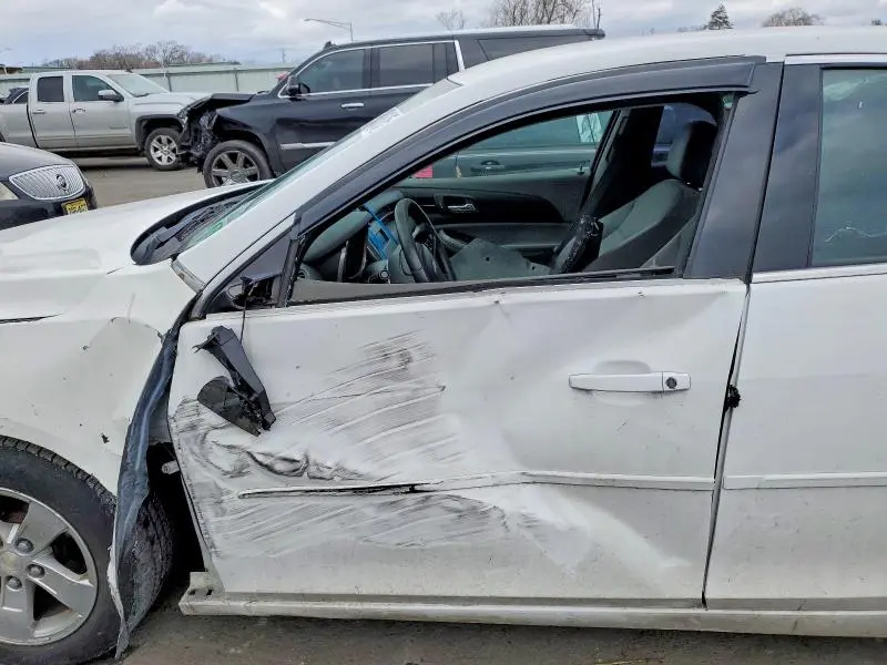 2014 CHEVROLET MALIBU LS  