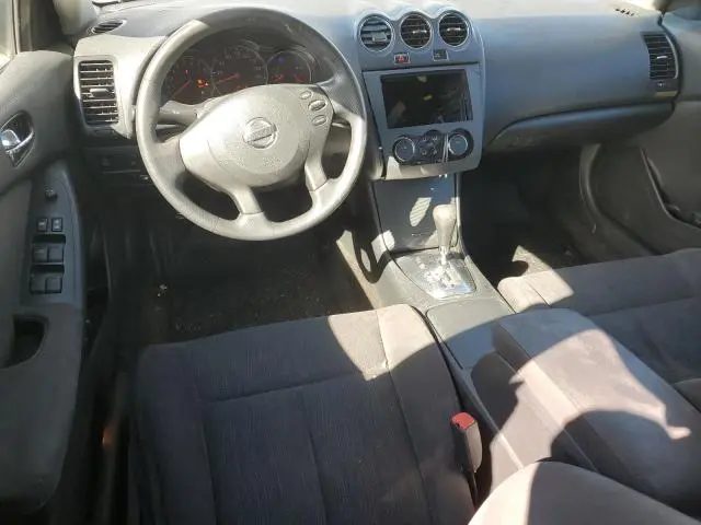 2010 NISSAN ALTIMA BASE  