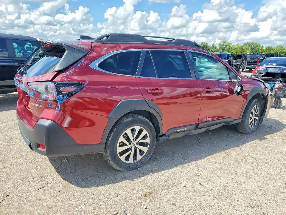 2024 SUBARU OUTBACK PREMIUM  